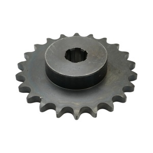 Pinion lant mic Z=6/22 balotiera baloti rotunzi 1700mm BK00169