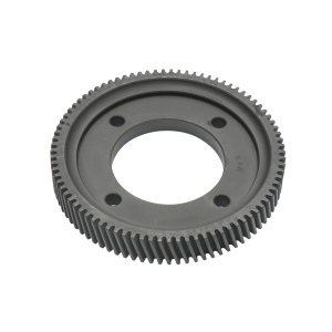 Pinion motric balansier Z=85 UTB U-640-780 D-1010 cod OEM 4607772 - Img 4