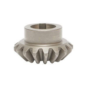 Pinion pentru cositoare 1.6-1.85, Z=17 - Img 2