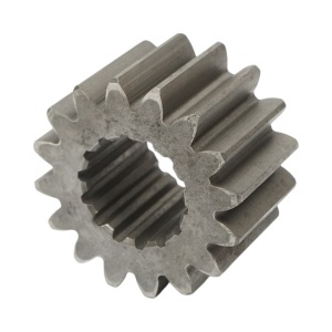 Pinion planetar fata pentru New Holland, Fiat, Case IH, Steyr, Ford cod OEM 5145501 - Img 2