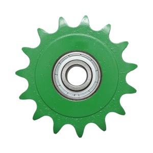Pinion, roata dintata Z=15 John Deere cod OEM AE27909 - Img 1