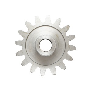 Pinion, roata dintata Z16 SUP29 - Img 3