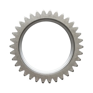 Pinion satelit fata John Deere, Case IH, Deutz, Fendt, Fiat 56.3x77x36mm Z=34 cod OEM L39994, L41120, 83943740, 83947536, 83985466, 9361509, 9571402, F198.300.020.640, F198300020640 - Img 3