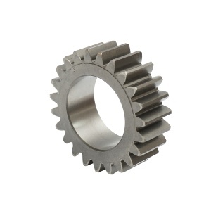 Pinion satelit fata Z=23 Massey Ferguson cod OEM 3426729M1 - Img 3