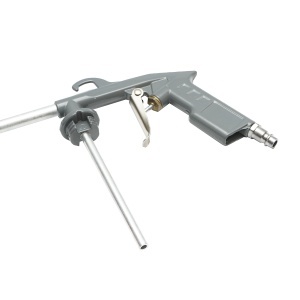 Pistol antifonat pneumatic pentru spalare, rezervor 950ml, presiune 4-6 bar - Img 4
