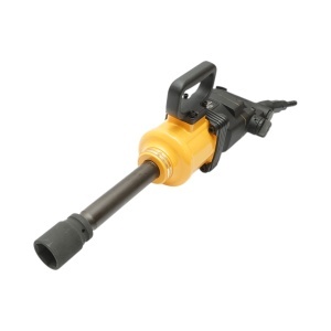 Pistol pneumatic de impact reversibil 1 inch, 2400Nm, 3900rpm, presiune maxima 8 bar Crownman - Img 4
