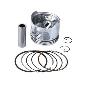 Piston ATV 4T 50cc 39mm - Img 2
