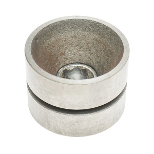 Piston cilindru hidraulic 93.6mm Massey Ferguson cod OEM 1693921M93, 690-6 - Img 3