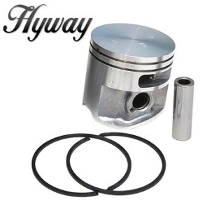 Piston complet drujba compatibil Stihl MS 261, MS 271 Hyway