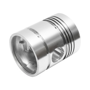 Piston motor echipat cu bolt si segmenti Landini, JCB, Massey Ferguson, motor Perkins cod OEM 02130017,734466M91, 734467M91, 743824M91, 3135F281, 59618, 68332, 82111, 82120, 82137, 82147, U5LH0010, U5LP0016, U5LU0014, U5LU0027 - Img 2