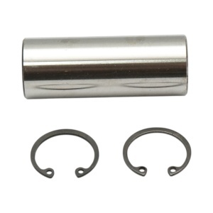 Piston motor echipat STD 80mm Dacia Papuc 1.9D Q cu segmenti 2x2x3mm, bolt si sigurante Breckner Germany - Img 5