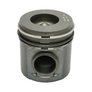 Piston motor Ø100mm echipat Landini, Massey Ferguson, Mc Cormick motor Perkins cu segmenti 3.5x2.5x3.5mm, bolt 39.69mm si sigurante cod OEM 314399A1, 4222134M91, 4222136M91, 4222268M91, 4222819M91, 563224, 564761, 564762, 6670885, 9237260448, 9238610013 - Img 6