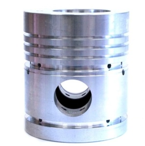 Piston motor T-25 5 inele