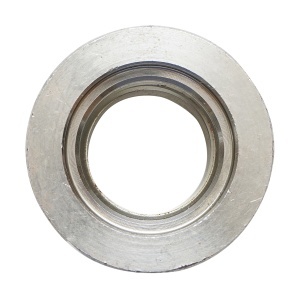 Piulita ax grup conic M24 pentru JCB cod OEM 826/01483 Breckner Germany - Img 3