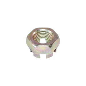 Piulita cap bara M16x1,5 crenelata U-650 - Img 3