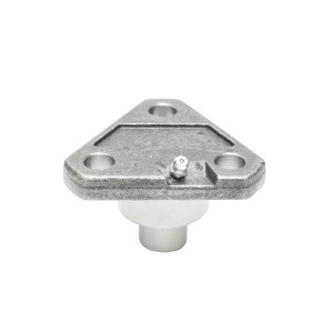 Pivot punte pentru John Deere, Case IH, Ford cod OEM 81428C1, L40036, L63124, 83946561, 9361517 Breckner Germany - Img 4