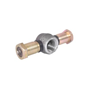 Pivot superior Aro - Img 1