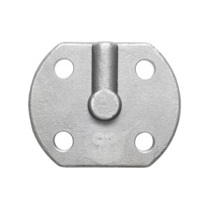 Pivot superior pentru Massey Ferguson, John Deere, Case IH, Claas, Renault cod OEM 122265A1, 6000103502, 85805980, 128880, RE57471, CA0128904, CAR128904, 3694453M1, 4102632A Breckner Germany - Img 2