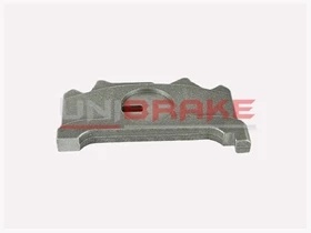 Placa presare etrier 19.5" WABCO DREAPTA