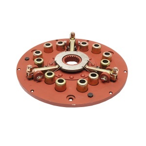 Placa presiune ambreiaj completa UTB U-650 - Img 3