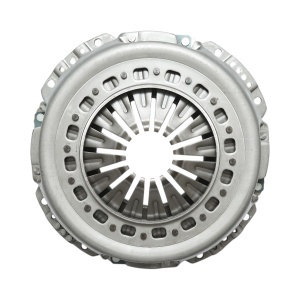 Placa presiune ambreiaj Deutz-Fahr, Lamborghini, Same 330mm cod OEM 0.012.7094.3, 001270943 - Img 2
