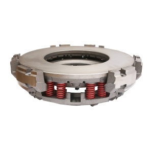 Placa presiune ambreiaj pentru Massey Ferguson cod OEM 039210T1, B111542 Breckner Germany - Img 4