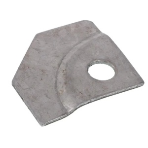 Placa retinere sabot frana C-360 30X30X1MM
