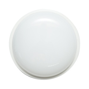 Plafoniera LED 20W, 220V, 7000K lumina rece corp iluminat 218x70mm interior/exterior Breckner Germany - Img 2