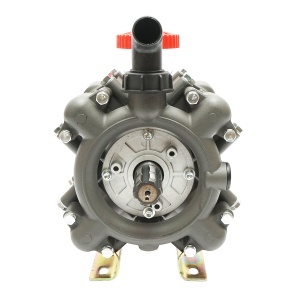 Pompa 300x272x410mm 550-600 rot/min pentru atomizor - Img 5