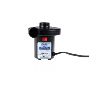 Pompa aer camping 12V QuickFill 211.10 Alca - Img 4