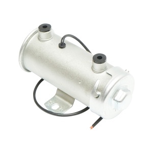 Pompa alimentare electrica pentru John Deere, Fiat, Ford OEM AR65058 - Img 3