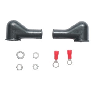 Pompa alimentare electrica universala cod OEM 0004707894, 0004705994, 0004706094, 0004706794, 0004709594, 0004780001, 2024709994, 67728, 67968, 69529, YK-2051 - Img 4