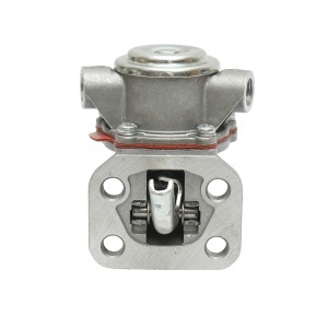 Pompa alimentare Massey Ferguson, Landini, Claas, JCB, Perkins cod OEM 1447017M91, 1447688M91, 2641711, 2641713, 2641725, 2641728, 2641A053, 3637290M91 - Img 2