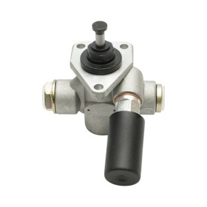 Pompa alimentare motor Massey Ferguson Valmet, Valtra, Steyr cod OEM 3637646M91 - Img 3