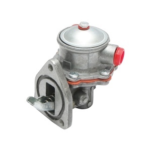 Pompa alimentare pentru Case IH, Deutz, Same, Renault, Fendt cod OEM BCD16627, 02134511, 02239550, 02239559, 0231 4511, 0415 7306, 04150168, 04150197, 04157603, 04230294, 04230295, 04230565, 04230566 - Img 1
