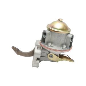 Pompa alimentare pentru Massey Ferguson, Landini, Perkins OEM 3641400M91, 4222105M91, ULPK0002, ULPK0037, 1446951M91, 1447535M91, 2641A070, 3056918, 316241A1 Breckner Germany - Img 3