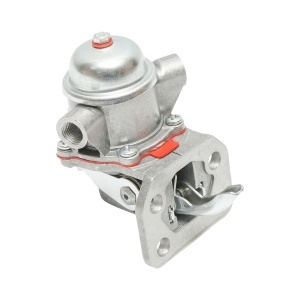 Pompa alimentare pentru Massey Ferguson, Perkins OEM 2641A053 - Img 5