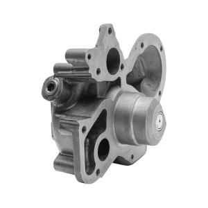 Pompa apa cu pinion Z=16 pentru Perkins 1004 U5MW0193 - Img 3