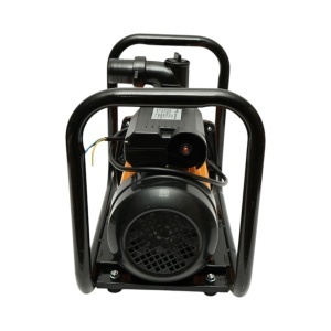 Pompa apa de suprafata centrifuga electrica 1.5kW, 220V, 2 toli, debit 35 m3/h, adancime aspiratie 7m, inaltime pompare 20m Breckner Germany - Img 6