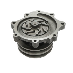 Pompa apa Ford TW, 10, 30 rotor 96mm cod OEM EJPN8A513BA - Img 3