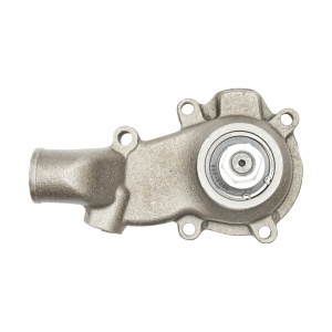 Pompa apa pentru Case IH, Perkins, Massey Ferguson, JCB, Claas, Welger, Landini, Volvo 3118125R91 - Img 5