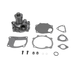 Pompa apa pentru Fiat, motor Iveco OEM 82982279 TNS - Img 2