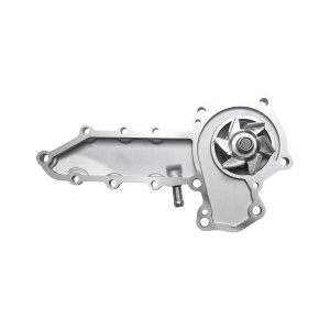 Pompa apa pentru Kubota cod OEM 1G73073032, 1A051-73030, Breckner Germany - Img 3