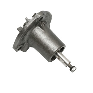 Pompa apa pentru Massey Ferguson OEM 1885489M92 TNS - Img 3