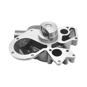 Pompa apa pentru Massey Ferguson, Perkins cod OEM 4224708M91, 923978.018, 923978.0180 Breckner Germany - Img 3