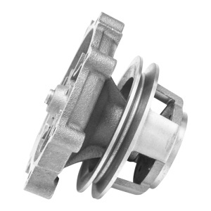 Pompa apa tractor pentru motor Ford BSD326, BSD442T, BSD333, BSD438, BSD329, BSD444T, BSD330, BSD444, BSD332, BSD442 - Img 4
