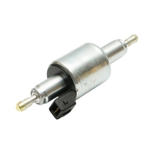 Pompa combustibil 12V pentru incalzitor stationar sirocou 2kW BK78249, DISLN95 - Img 3