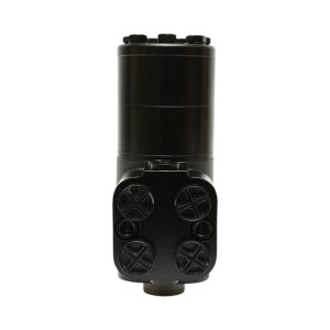 Pompa danfoss tip vechi cu bloc de supape 600 PSI Tractor Forestier - Img 6