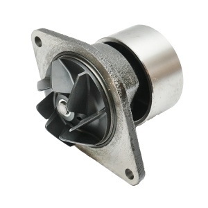 Pompa de apa pentru New Holland, Case IH, Steyr cod OEM 2854835 - Img 4