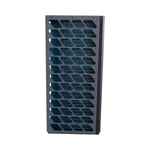 Pompa de caldura aer-apa monobloc 11.5kW, 220V, 75°C, R290 SPRSUN - Img 4